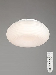 Люстра V2110DT-0/1PL, LED 28Вт, 2700-6500К, 2960лм