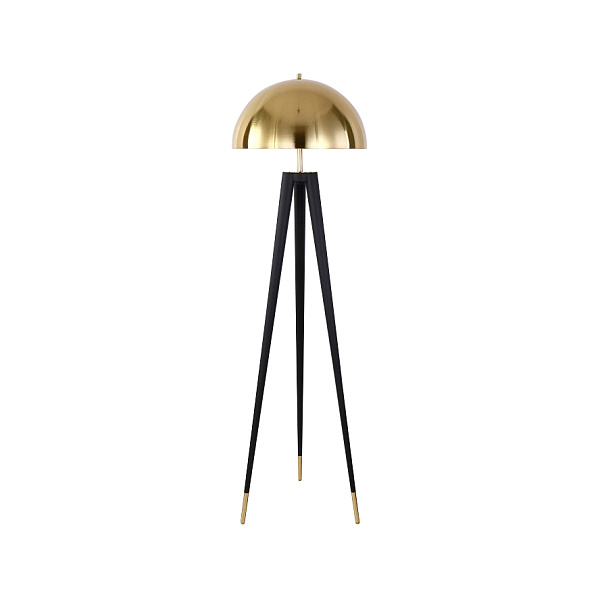 Торшер Matthew Fairbank Design – Tripod Lamp