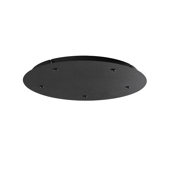 База потолочная круглая Odeon Light PENDANT 5054/KB