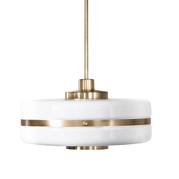 Подвесной светильник BERT FRANK Masina Pendant Lamp Loft Concept 40.2238