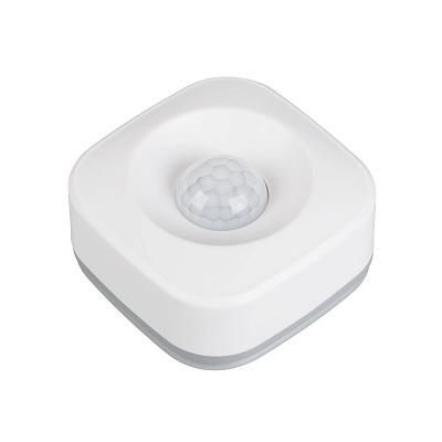 Датчик движения Arlight TY-ZB-801-01-72-SUF White (4.5V, PIR) (IARL, IP20 Пластик) 052908