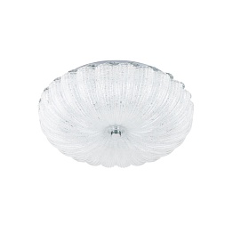 Потолочный cветильник LED4U L1115-400 CR