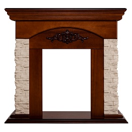 Портал для электрокамина Neapolis STD NT RealFlame 200137