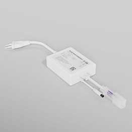 Умный контроллер для гибкого неона RGB 220V 95007/00 Elektrostandard 4690389203695