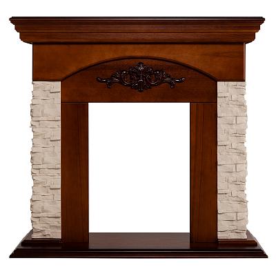 Портал для электрокамина Neapolis STD NT RealFlame 200137