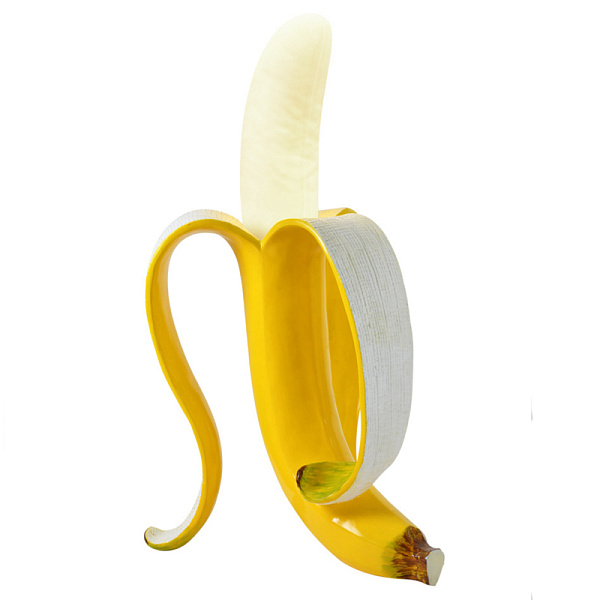 Торшер Banana Lamp Large