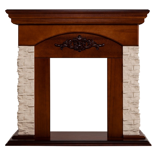Портал для электрокамина Neapolis STD NT RealFlame 200137