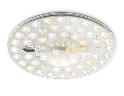 Светодиодный модуль для светильника с драйвером 22W Ambrella Light ORBITAL FZ1503