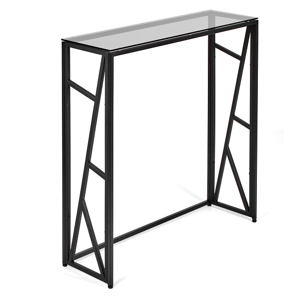 Консольный стол AllConsoles 1104-CB grey