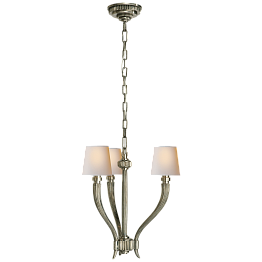 Люстра Visual Comfort Ruhlmann Small CHC2461AN-NP