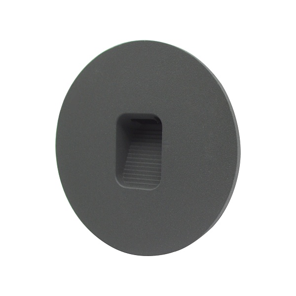 Светильник уличный настенный ST Luce VISANO SL9501.401.01
