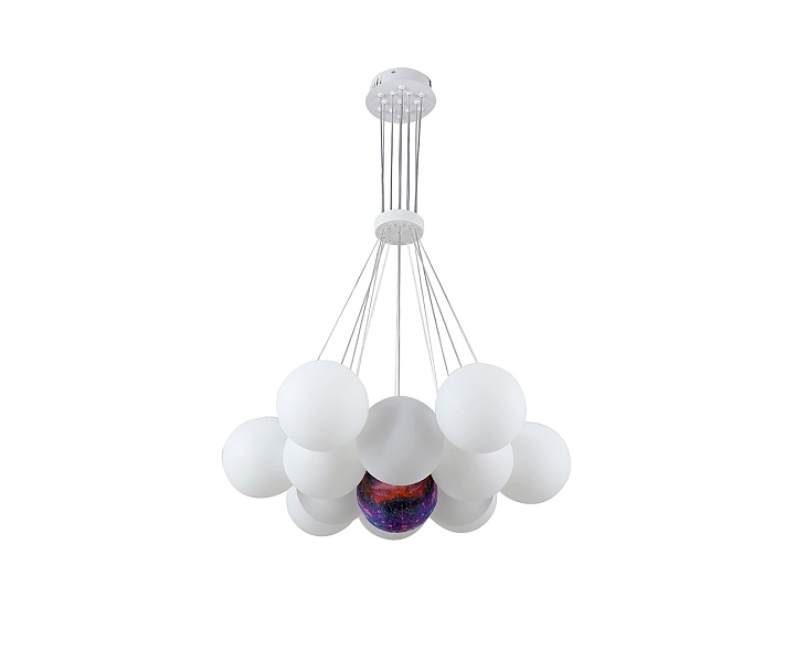 Люстра подвесная Kink Light Алди 08475-13,01