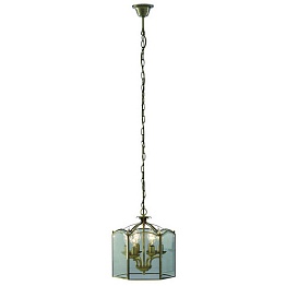 Светильник подвесной Arte Lamp BOLOGNA A6506SP-6AB