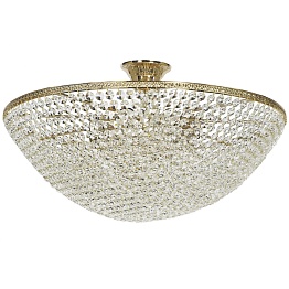 Потолочная люстра Arti Lampadari Stella E 1.3.50.501 G