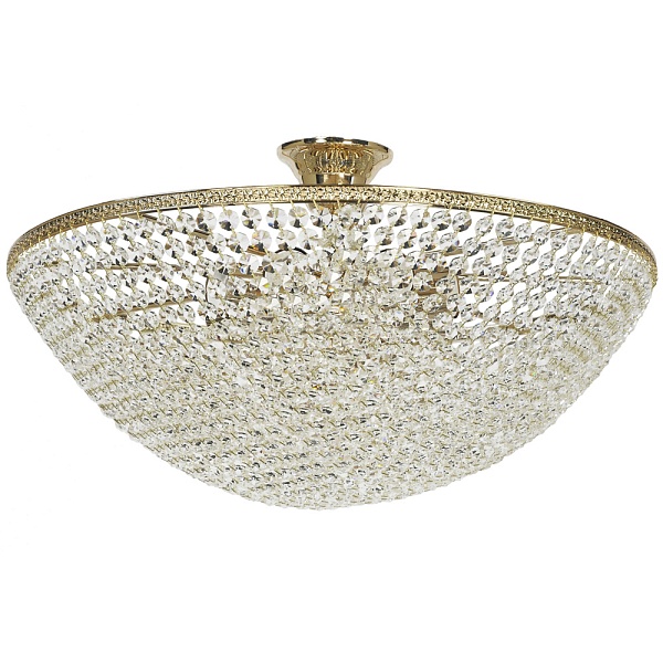 Потолочная люстра Arti Lampadari Stella E 1.3.50.501 G