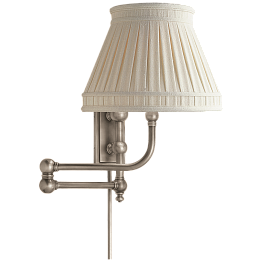 Бра Visual Comfort Pimlico Swing Arm CHD2154AN-LCC