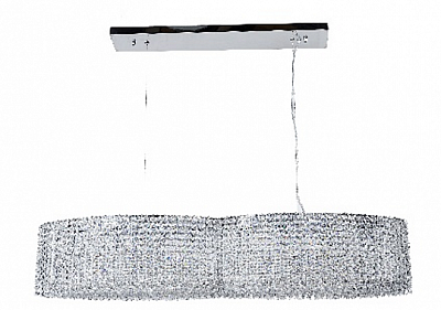 Люстра подвеная Dio D'Arte Elite Liano E 1.5.115X30.100 N