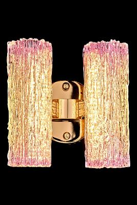 Бра Fluorite Inverno Rose FL1090-2W