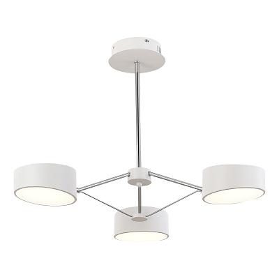 Светильник потолочный EVOLUCE VALLE SLE6005-502-03