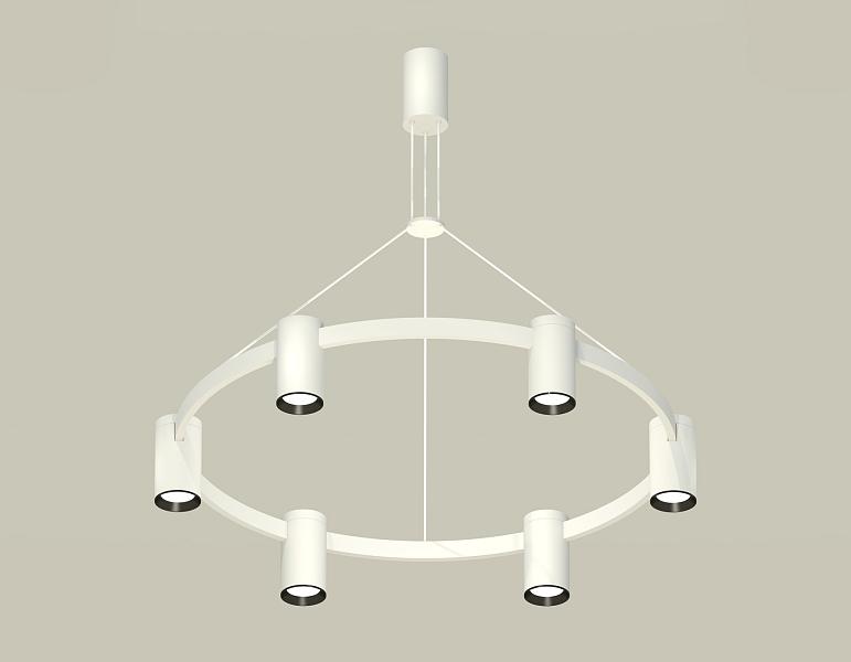 Комплект подвесного светильника Ambrella Light XB9021101
