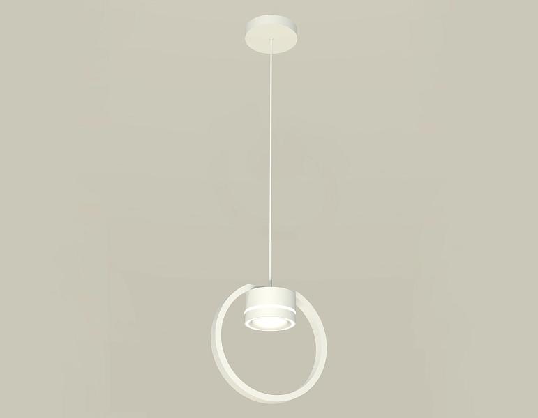 Комплект подвесного светильника с акрилом Ambrella Light XB9101151