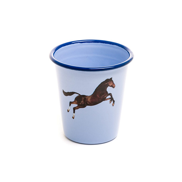 Стакан Seletti 16978_horse