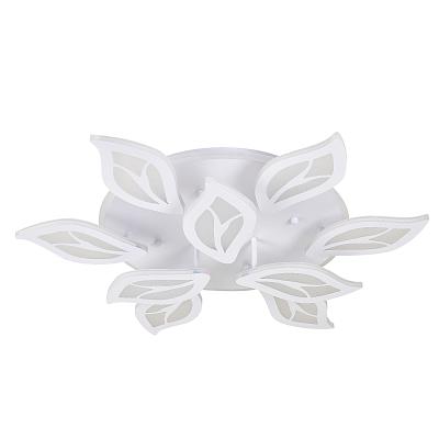 Потолочная люстра Natali Kovaltseva LED LAMPS 81156