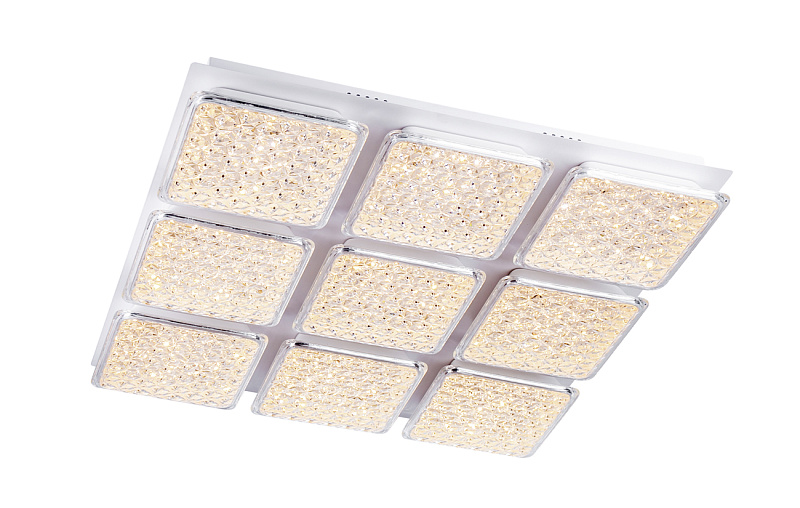 Потолочный светильник Escada 10204/9LED