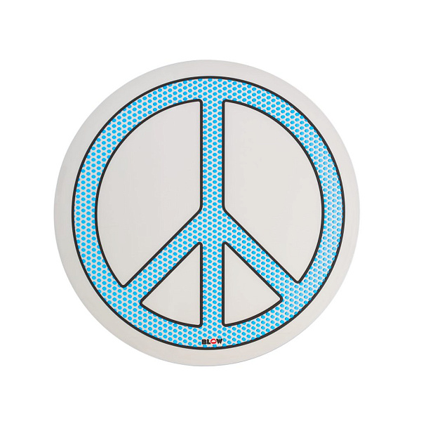 Зеркало Seletti Peace