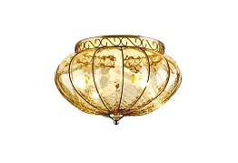 Светильник потолочный Arte Lamp Venezia A2101PL-4AB