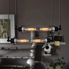 Светильник LOFT Energy Pendant 2 L01888