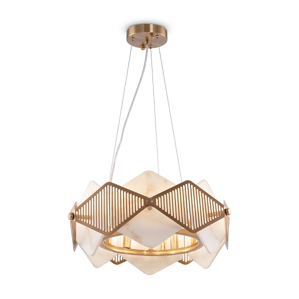 Светильник подвесной Freya Modern Libra FR5172PL-06BS
