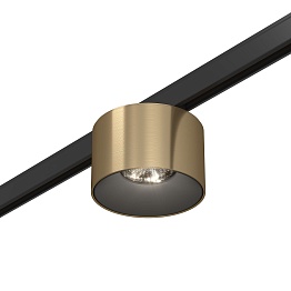 Магнитный трековый светильник ST Luce SUPER5 ST669.336.05