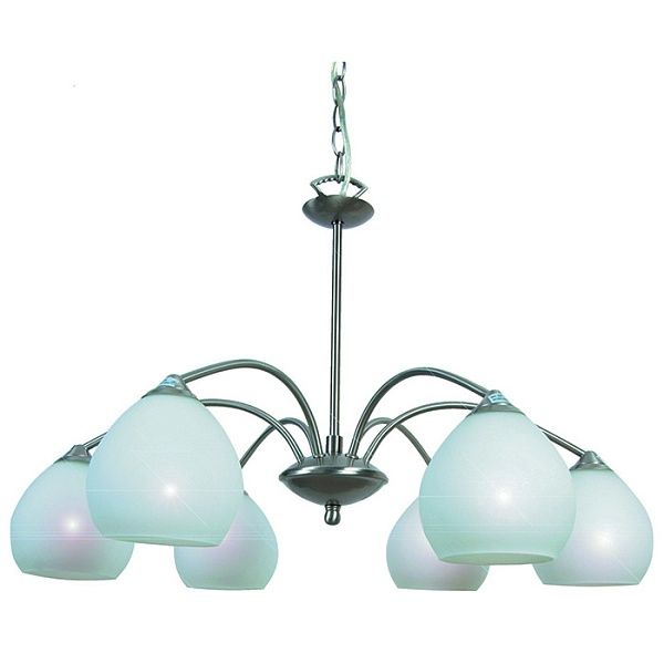 Люстра подвесная Arte Lamp BOWL A8289LM-6SS