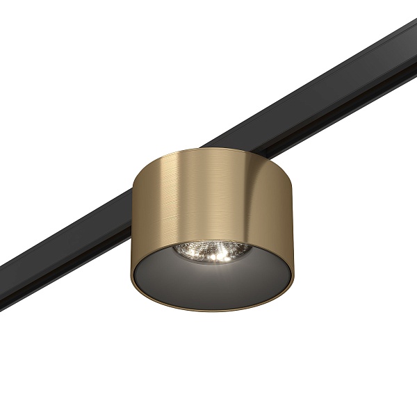 Магнитный трековый светильник ST Luce SUPER5 ST669.336.05