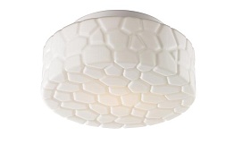 Светильник потолочный Arte Lamp AQUA A5320PL-1WH