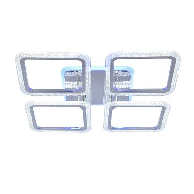 Люстра Seven Fires VEGEJR SF7065/5C-CR-RGB