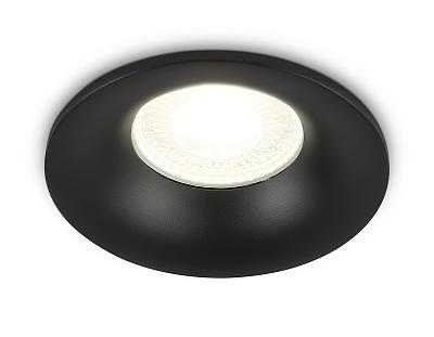 Встраиваемый точечный светильник Ambrella Light TN11323