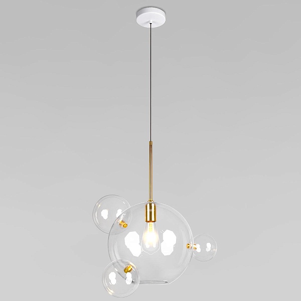 2034-P4 Подвесной светильник LOFT IT Bolle