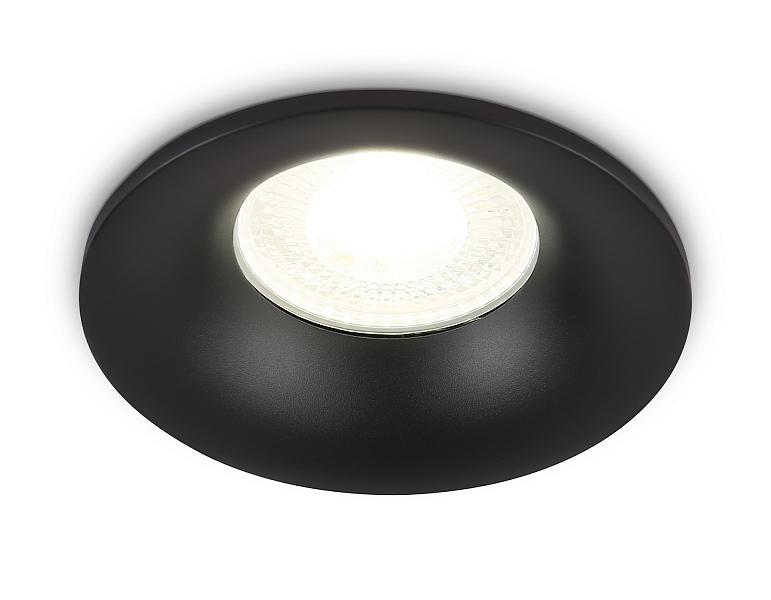 Встраиваемый точечный светильник Ambrella Light TN11323