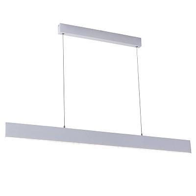 Подвесной светодиодный светильник Lucia Tucci AERO 206.30 bianco LED