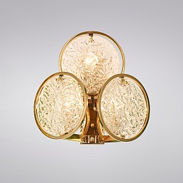 Бра L'Arte Luce Luxury Monate L34123