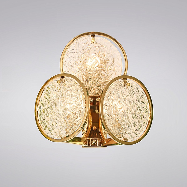 Бра L'Arte Luce Luxury Monate L34123