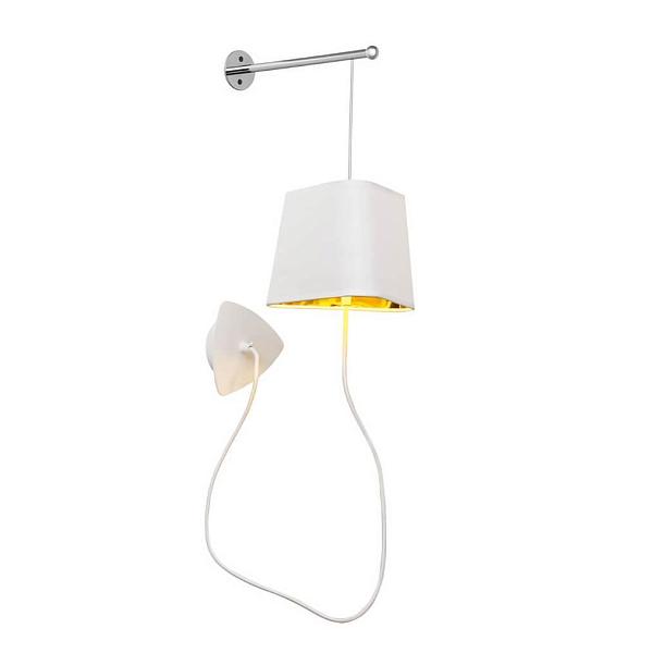 Бра Loft It LOFT1163-1WH