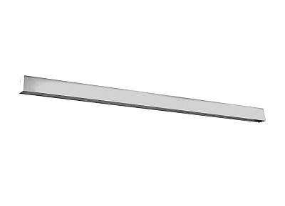 Магнитный шинопровод, 2м Donolux DLM002White