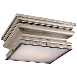 Потолочный светильник Visual Comfort Crown CHC4215AN