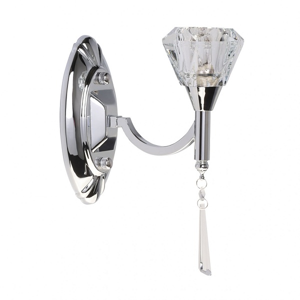 Светильник настенный Экстраваганза MW-Light 701021101