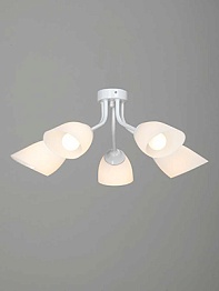 Люстра потолочная Vitaluce VE3184/5PL