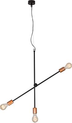 Подвесная люстра Nowodvorski Sticks 6268