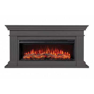 Электрокамин RealFlame Ontario 45 GR с очагом Joker 45 357297